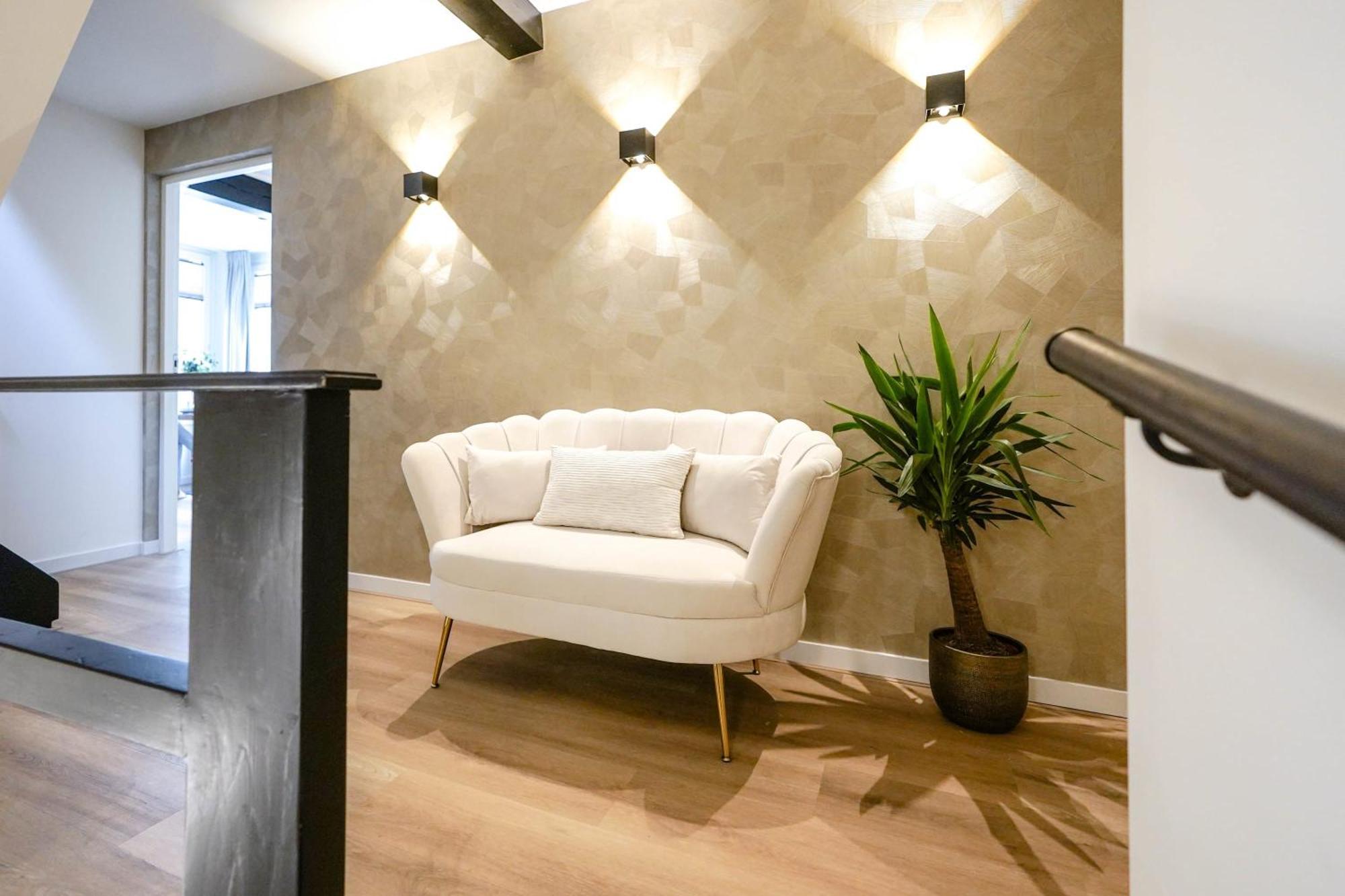 Beautiful Apartment With Loft Делфт Екстериор снимка
